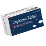 Buy Zopiclone 10Mg Tablets Online