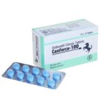 Buy Cenforce 100Mg Tablets Online