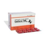 Buy Cenforce 150Mg Tablets Online