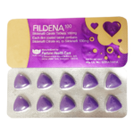 Buy Fildena 100mg online