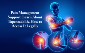 tapentadol best pain management medicine